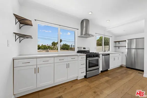 406 N Benton WAY, Los Angeles, CA 90026