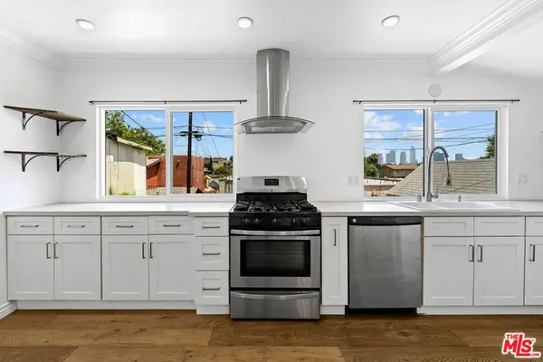 406 N Benton WAY, Los Angeles, CA 90026