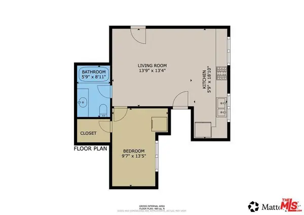 406 N Benton WAY, Los Angeles, CA 90026