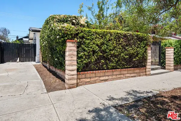 123 N Dillon ST, Los Angeles, CA 90026