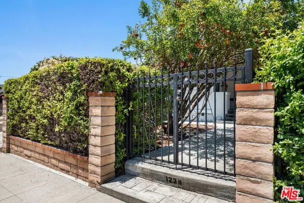 123 N Dillon ST, Los Angeles, CA 90026