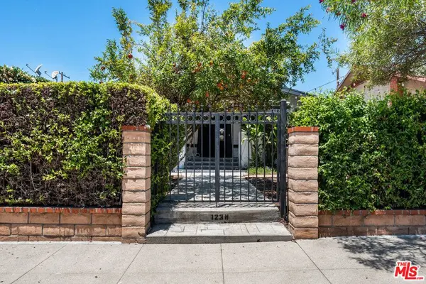 123 N Dillon ST, Los Angeles, CA 90026