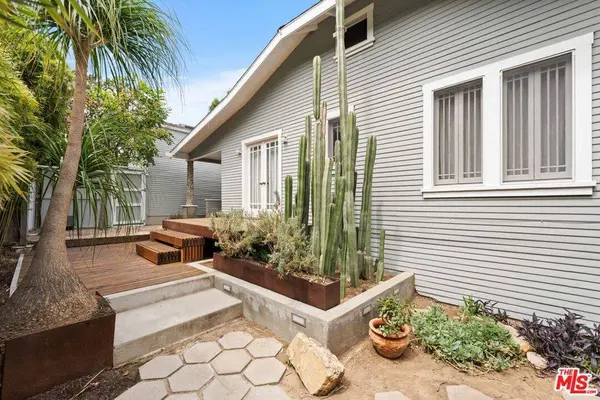 1843 Lucile AVE, Los Angeles, CA 90026