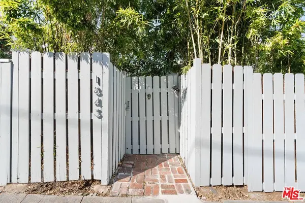 1843 Lucile AVE, Los Angeles, CA 90026