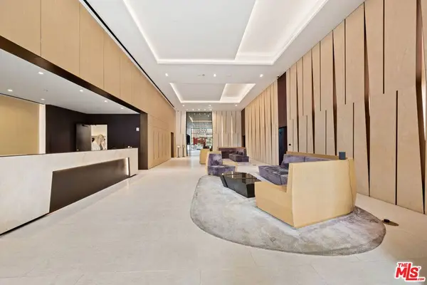 889 Francisco ST #3401, Los Angeles, CA 90017