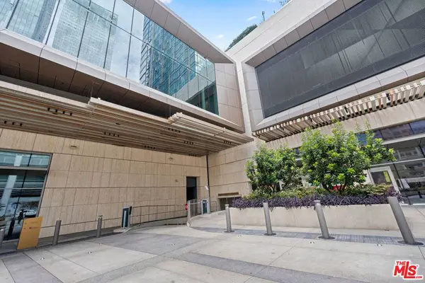 889 Francisco ST #3401, Los Angeles, CA 90017