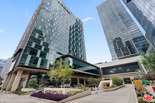 889 Francisco ST #3401, Los Angeles, CA 90017