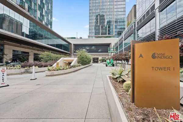 889 Francisco ST #3401, Los Angeles, CA 90017