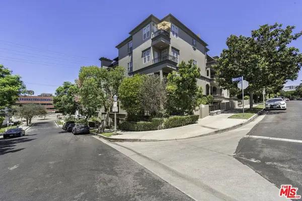 1820 Benecia AVE #402, Los Angeles, CA 90025