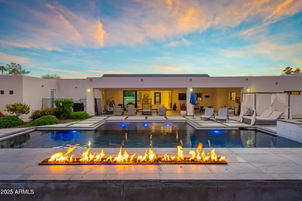 14002 N 67TH Place, Scottsdale, AZ 85254