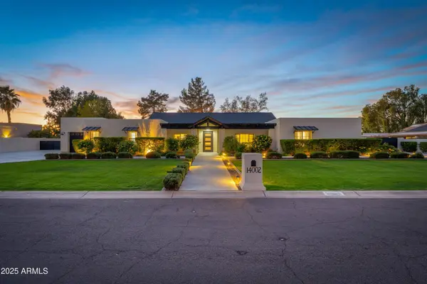 14002 N 67TH Place, Scottsdale, AZ 85254