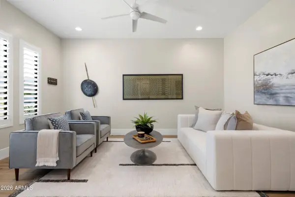 13114 E JUAN TABO Road, Scottsdale, AZ 85255