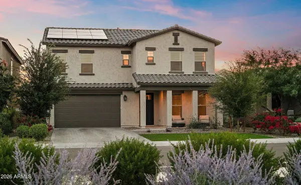 5610 N 194TH Lane, Litchfield Park, AZ 85340