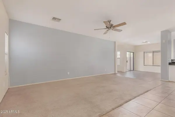 41444 W CAPISTRANO Drive, Maricopa, AZ 85138