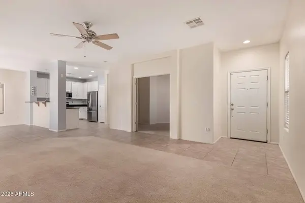 41444 W CAPISTRANO Drive, Maricopa, AZ 85138