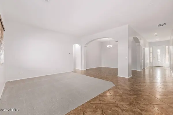 43924 W MCCLELLAND Drive, Maricopa, AZ 85138