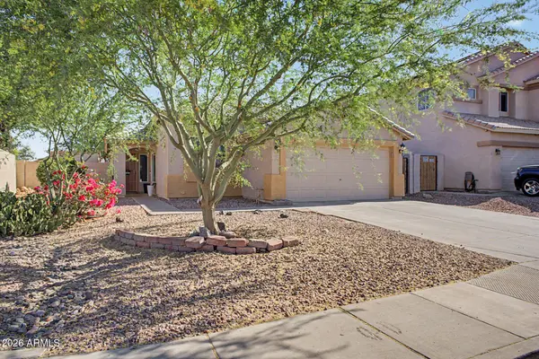 15305 W BANFF Lane, Surprise, AZ 85379