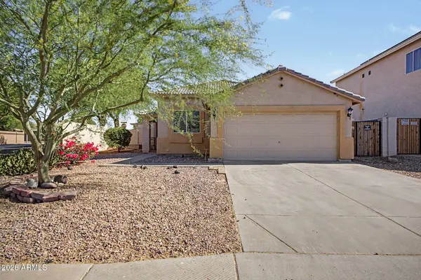 15305 W BANFF Lane, Surprise, AZ 85379