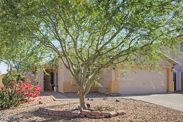 15305 W BANFF Lane, Surprise, AZ 85379
