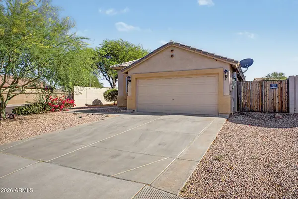15305 W BANFF Lane, Surprise, AZ 85379