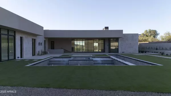 4644 E INDIAN BEND Road, Paradise Valley, AZ 85253