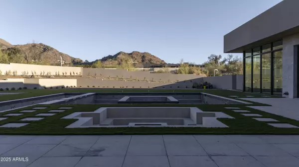 4644 E INDIAN BEND Road, Paradise Valley, AZ 85253