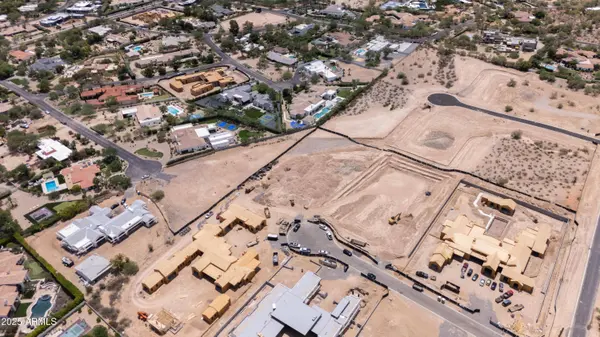 6139 E MAVERICK Road #4, Paradise Valley, AZ 85253