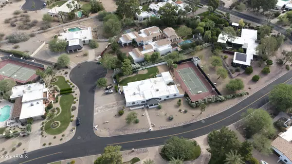 6700 E SOLANO Drive, Paradise Valley, AZ 85253