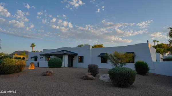 6700 E SOLANO Drive, Paradise Valley, AZ 85253