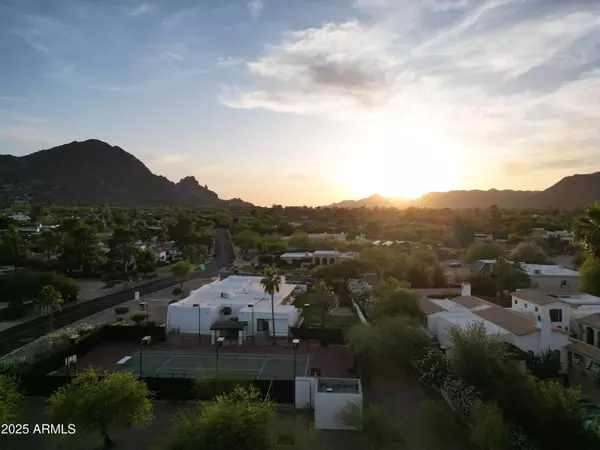 6700 E SOLANO Drive, Paradise Valley, AZ 85253