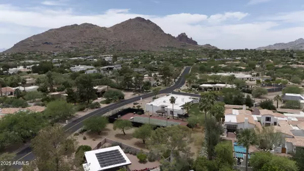 6700 E SOLANO Drive, Paradise Valley, AZ 85253