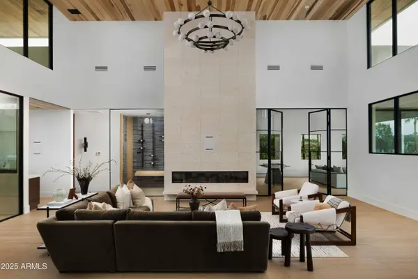 7432 E WETHERSFIELD Road, Scottsdale, AZ 85260