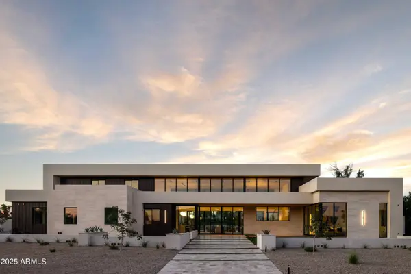 7432 E WETHERSFIELD Road, Scottsdale, AZ 85260