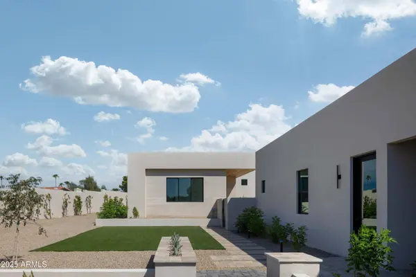 7432 E WETHERSFIELD Road, Scottsdale, AZ 85260