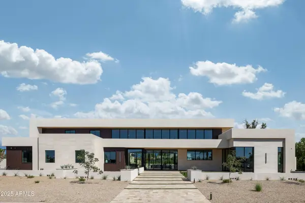 7432 E WETHERSFIELD Road, Scottsdale, AZ 85260