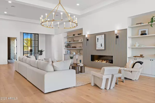 10809 N 82ND Place, Scottsdale, AZ 85260