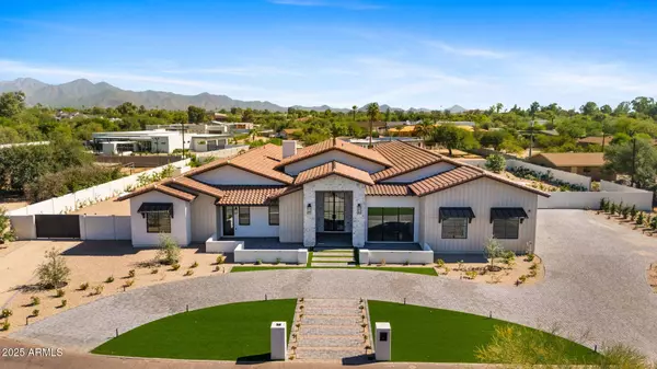 10809 N 82ND Place, Scottsdale, AZ 85260