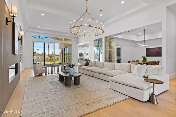 10809 N 82ND Place, Scottsdale, AZ 85260