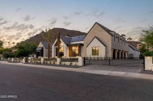 6230 E HILLCREST Boulevard, Scottsdale, AZ 85251