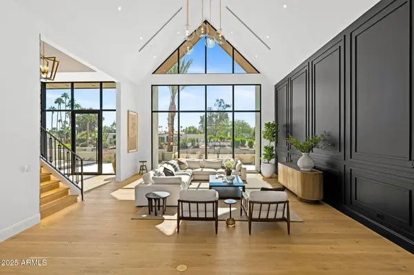 6230 E HILLCREST Boulevard, Scottsdale, AZ 85251