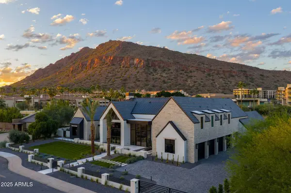 6230 E HILLCREST Boulevard, Scottsdale, AZ 85251