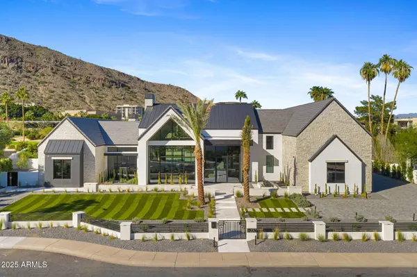 6230 E HILLCREST Boulevard, Scottsdale, AZ 85251