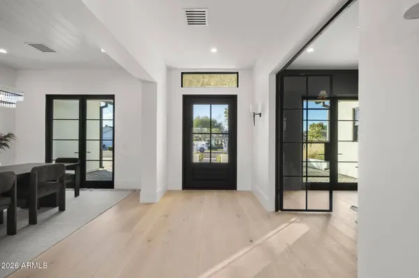 6312 E CALLE DEL PAISANO --, Scottsdale, AZ 85251