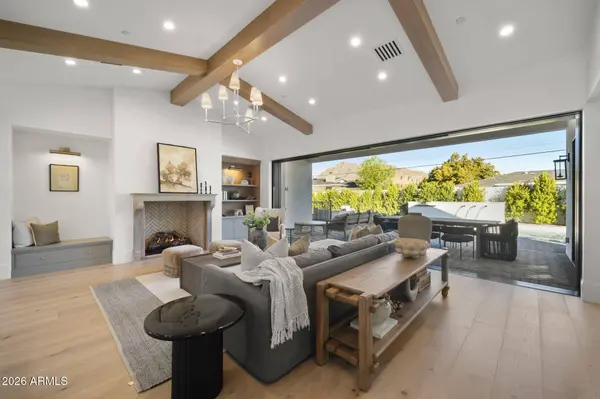 6312 E CALLE DEL PAISANO --, Scottsdale, AZ 85251