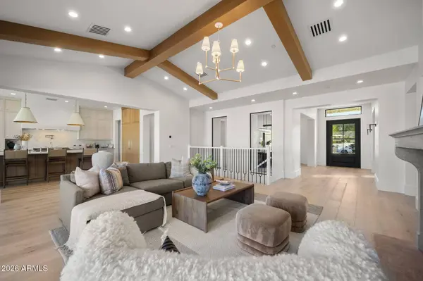 6312 E CALLE DEL PAISANO --, Scottsdale, AZ 85251