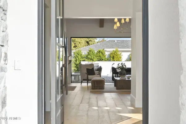 6312 E CALLE DEL PAISANO --, Scottsdale, AZ 85251