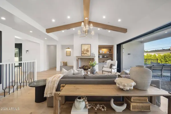 6312 E CALLE DEL PAISANO --, Scottsdale, AZ 85251