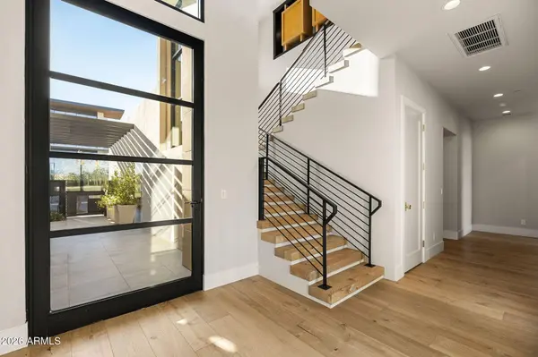 4863 N ASCENT Drive, Scottsdale, AZ 85251