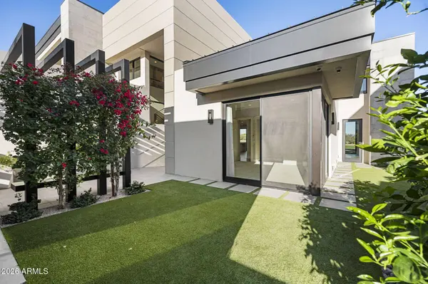 4863 N ASCENT Drive, Scottsdale, AZ 85251