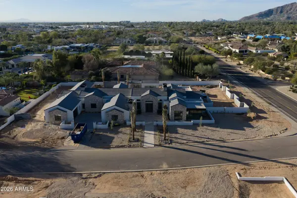 7301 N MOCKINGBIRD Lane, Paradise Valley, AZ 85253